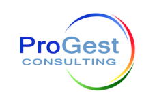 Logo di ProGest E-Learning